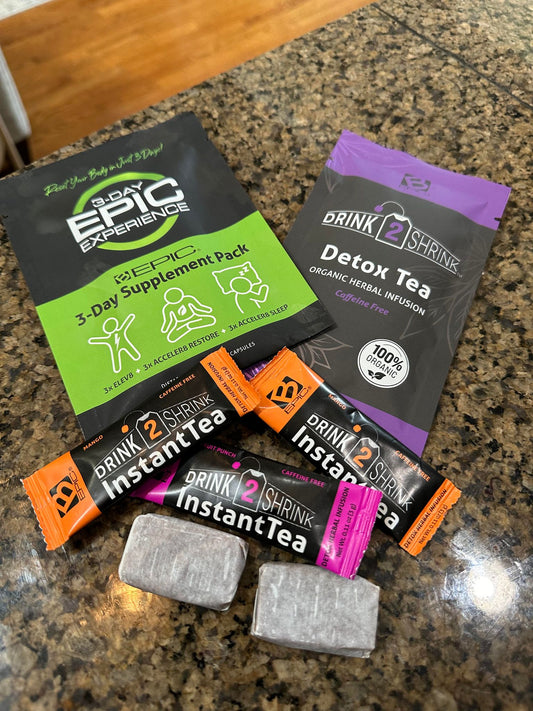 Instant Experience Kit