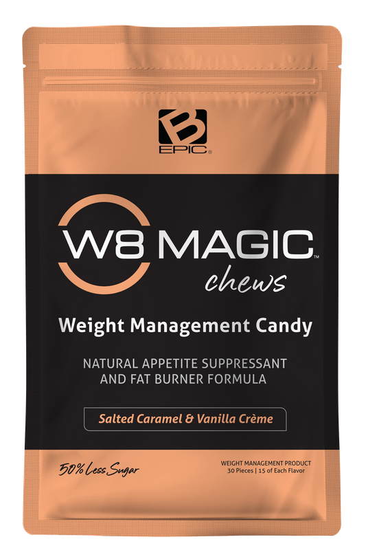 W8 Magic Chews